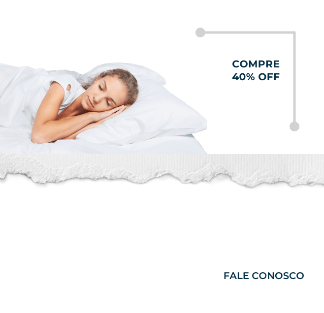 Colchão Direto da Fábrica no Paraná